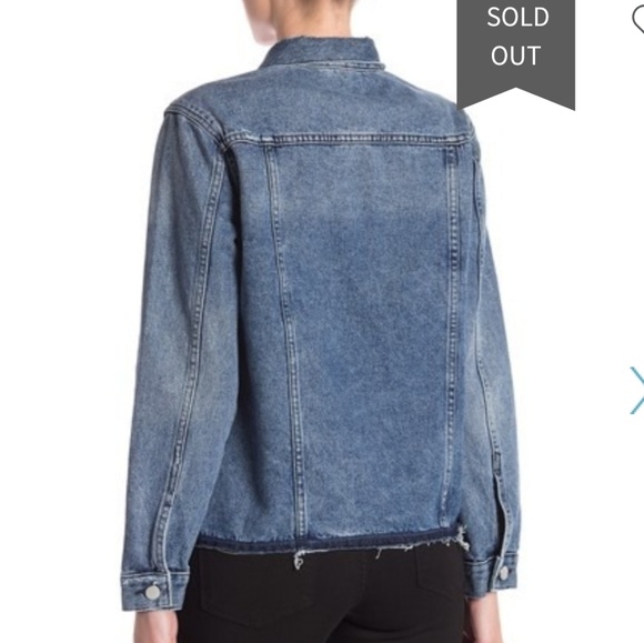 NOT FOR SALE ANYMORE **** DL1961 | Jacket - Picture 4 of 8